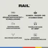 Skullcandy RAIL, True Wireless Stereo (TWS), Anrufe/Musik, Produktbild-Vorschau 9