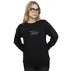 Disney - "Character Model Dept." Sweatshirt für Damen Produktbild-Vorschau 2