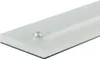 ZMH LED Applique murale Intérieur noir 100cm blanc chaud Voir les images du produit 5