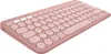 Logitech Pebble Keys 2 K380S Tonal Rose Fra Bt N/A-Cent-419 Produktbild-Vorschau 5