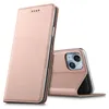 Handy Hülle Apple iPhone 15 Book Case Schutzhülle Tasche Produktbild-Vorschau 1
