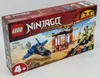 LEGO® 71703 LEGO® Ninjago 71703 Kräftemessen mit dem Anteprima dell’immagine prodotto 20