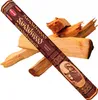 HEM Sandelholz Sechseckige Räucherstäbchen Produktbild-Vorschau 2