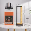 EDISHINE Nachtlampje met touchbediening, dimbaar, modern Productafbeelding-voorbeeld 16