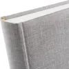 Goldbuch Summertime Trend2 30x31 100 białych kartek szary Podgląd zdjęcia produktu 3