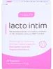Complément alimentaire pour femmes Nupure Lacto Intim, 20 Voir les images du produit 2