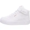 Puma Carina Street Mid WTR Kurzstiefel Weiß Produktbild-Vorschau 21