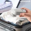Nabíjateľná pumpička a vákuová pumpa 2 v 1 Blovak Náhľad obrázku produktu 3
