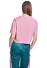 Urban Classics Ladies - Short Oversized Top cool pink - XS Produktbild-Vorschau 16