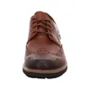 Clarks BATCOMBE WING pánske topánky - elegantné nízke Náhľad obrázku produktu 37