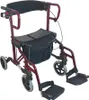 Drive Medical Rollator Diamond Deluxe Produktbild-Vorschau 2