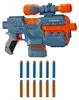 Hasbro Nerf  Elite 2.0 Phoenix CS 6 Produktbild-Vorschau 2