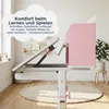 Mark Adler Kinderschreibtisch Study 5.7 Pink Produktbild-Vorschau 4
