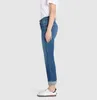 - MAC JEANS - SUE, dżinsy z elastycznego materiału - prosty Podgląd zdjęcia produktu 9