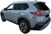 GP Déflecteurs Deflecteurs D'Air Pour Nissan X-Trail 4 Voir les images du produit 3