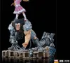 Soška Iron Studios X-MEN – Albert a Elsie-Dee v měřítku Náhled obrázku produktu 16