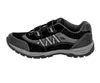 Bequemschuh Herren Klettverschluss MAN COMFORT V schwarz 40 Produktbild-Vorschau 2