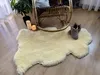 Sheepmania Relugan Schaffell Echt Klein Geschoren - Gegerbt Produktbild-Vorschau 2