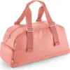 BagBase BG278 | Recycled Essentials Holdall Sporttasche - Produktbild-Vorschau 1