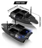 Futterboot iUni V803 PRO, GPS, Sonar-Fischfinder, 5200 mAh, Produktbild-Vorschau 17