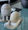 EGGstravagant & EGGciting - 4er Set NewLOOK Eierbecher / Produktbild-Vorschau 2