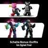 LEGO Fortnite Mecha Leader - Playset con spada e minifigure Anteprima dell’immagine prodotto 35