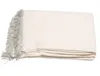 David Fussenegger Kuscheldecke Uni 150x200 cm Rohweiß GRS Produktbild-Vorschau 2