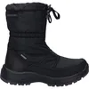 JOSEF SEIBEL Colorado 58 | Bottes pour Femmes | noir Voir les images du produit 5