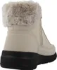 Stivaletti del marchio Skechers, modello Glacial Ultra Anteprima dell’immagine prodotto 3