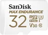 Sandisk SDSQQVR-032G-GN6IA SD MicroSD Card  32GB SanDisk Productafbeelding-voorbeeld 2