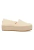 TOMS Valencia  Sportief - Beige - Maat 42 Produktbild-Vorschau 14