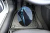 Z510177 TPE-Gummifußmatten kompatibel mit  Audi A5 Produktbild-Vorschau 3