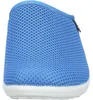 Fly Flot Damen Hausschuh Pantoffel Keilabsatz Mesh Produktbild-Vorschau 7
