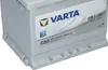 VARTA Silver Dynamic C30 Autobatterie 12V 54Ah Produktbild-Vorschau 13