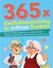 365 x Gedächtnistraining für schlaue Rentner Náhľad obrázku produktu 2