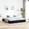 VidaXL 3310975, Czarny, 280 kg, 160 cm, 2,03 m, 23,5 cm, Podgląd zdjęcia produktu 3