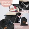 KIDIZ® Babyfußsack Baby Fußsack Winterfußsack Babyschale Produktbild-Vorschau 7
