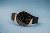Bering 51640-166 Slim Funkuhr Herrenuhr 40mm 5ATM Produktbild-Vorschau 7