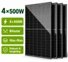 Balkonkraftwerk 2000W mit 4,48kWh Speicher, Marstek Produktbild-Vorschau 3