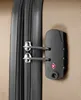 HAUPTSTADTKOFFER Spree - Valise à roulettes 65 cm avec Voir les images du produit 9