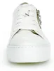 Gabor Las Vegas: scarpe sportive stringate bianche, taglia Anteprima dell’immagine prodotto 21