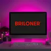 LED Band 3Meter 12W Fernbedienung RGB selbstklebend kürzbar Produktbild-Vorschau 5