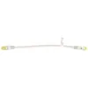 Goobay RJ45 Patch Cord CAT 6A S/FTP (PiMF), 500 MHz, con Anteprima dell’immagine prodotto 14
