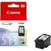 Original Tinte für Canon Pixma MP260/MP240 farbig HC Produktbild-Vorschau 1
