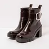 Art Stiefeletten mit Absatz Damen 1979 NAPPA SHINNY Produktbild-Vorschau 2