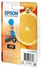Epson Tintenpatrone cyan Claria Premium 33 XL      T 3362 Produktbild-Vorschau 2