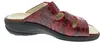 Waldläufer Heria 408502-150-022 (5.5/rot) Produktbild-Vorschau 3