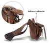 Bauchtasche Gürteltasche Hüfttasche Umhängetasche Crossbag Produktbild-Vorschau 4