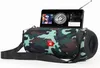 Gembird Tragbarer Bluetooth-Lautsprecher Camouflage 5W Produktbild-Vorschau 3