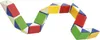 EDUPLAY 120-017 Serpent à puzzles, plastique, 40cm, Voir les images du produit 2